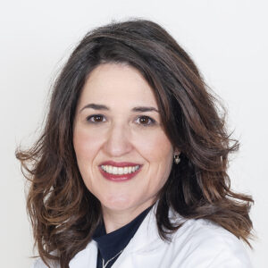 PD Dr. med. Giuseppina Spartà